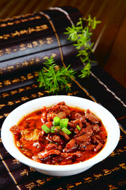 大肉卤