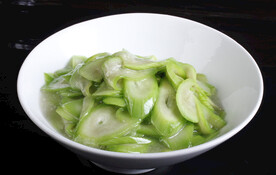 大碗丝瓜