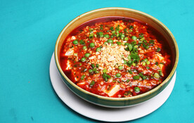 东坡豆花