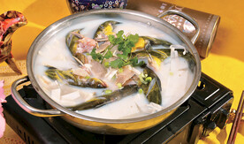 豆腐黄骨鱼