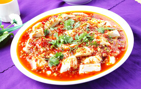 豆花
