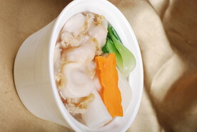 过桥鲍片