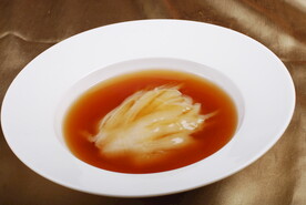 红烧大鲍翅