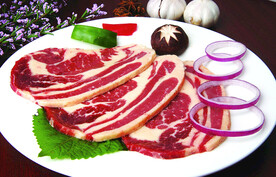 极品归眼肉