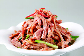 家乡驴板肠