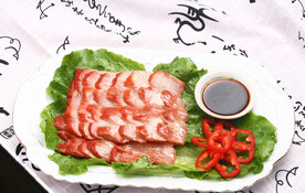 金牌碳烧肉