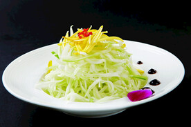 菊香茴香根
