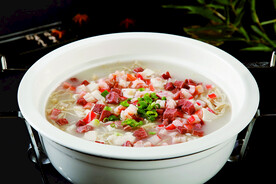 菌皇豆腐