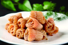 卤水天梯花