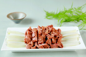 驴板肠