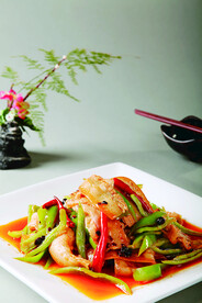 农家小炒肉