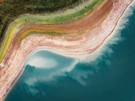 海岸线