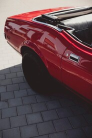 汽车