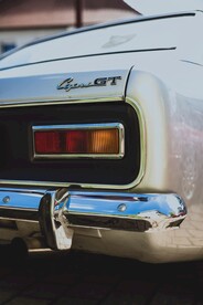 汽车