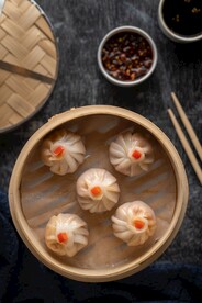 灌汤包