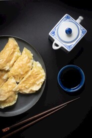 蛋饺