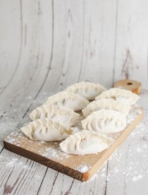 水饺