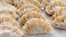 水饺