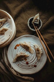 饺子