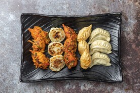 美食摄影