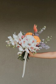 花束装饰