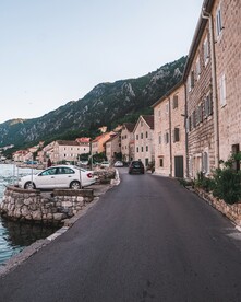  城市道路 