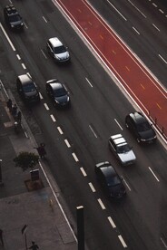 城市道路