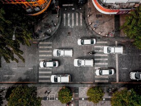 城市道路