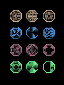 图标元素