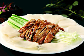 软烧羊肉