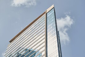 企业大楼