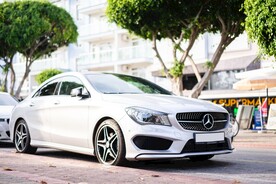 汽车