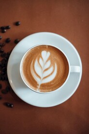 咖啡