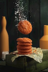 饼干