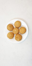 饼干
