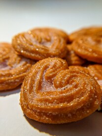 饼干