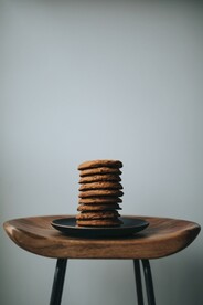 饼干