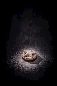 饼干