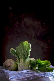 油菜