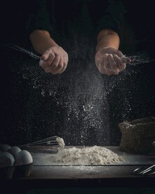 面点