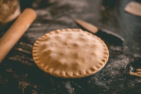 面点制作