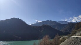 天母湖