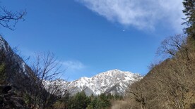 雪山