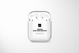 无线耳机样机