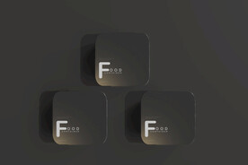 自热火锅包装样机