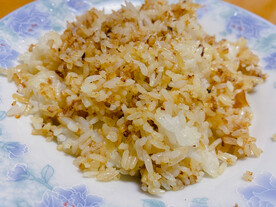 炒饭 