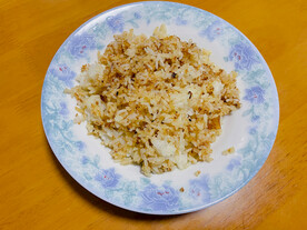 炒饭 