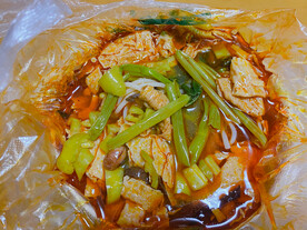 原味螺蛳粉