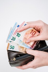 现金支付