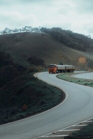 货车